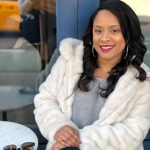 Meet your Posher, Tina, owner of The Mekka